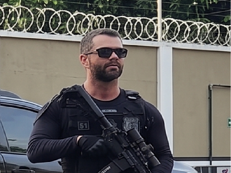 José Carlos Cavalcante Junior