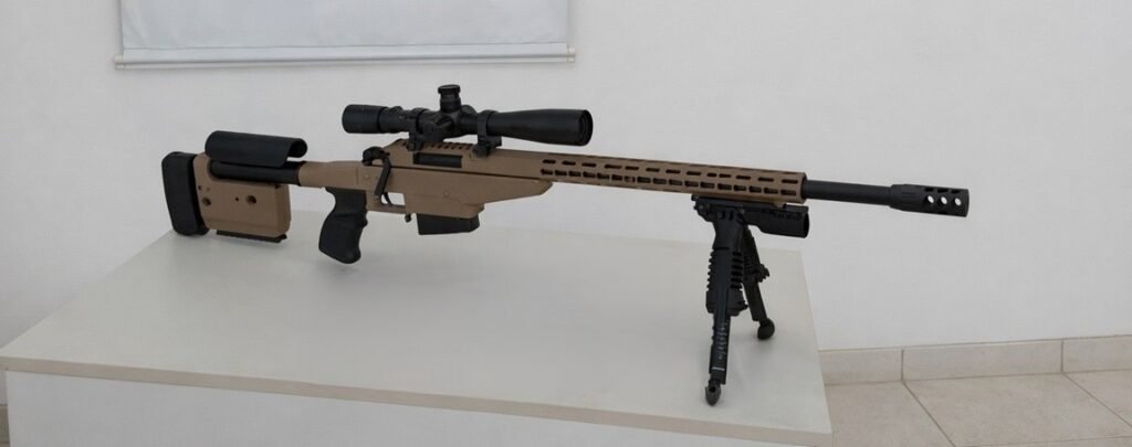 .308 winchester