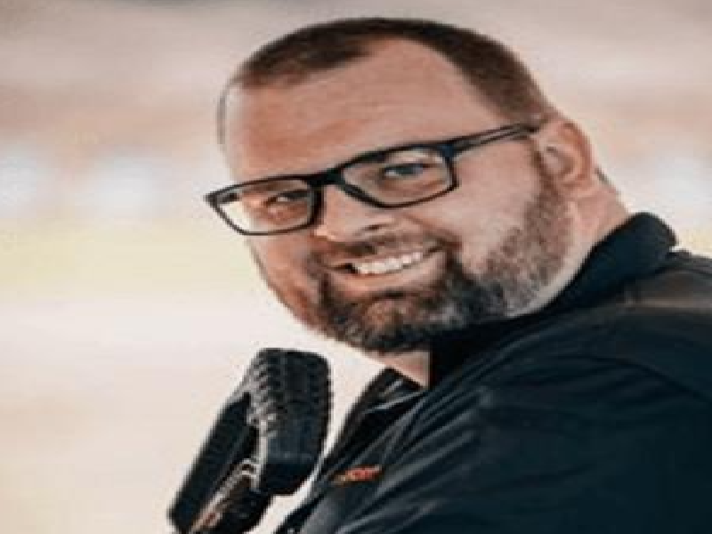 Jay Haehnel