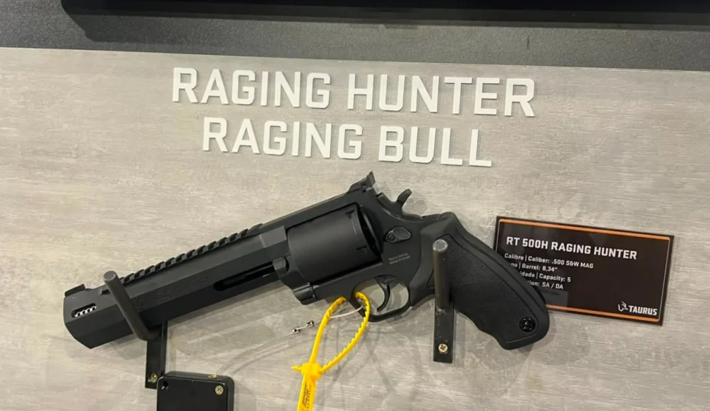 .500 s&w magnum