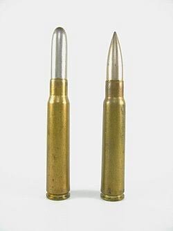 7.92x57mm mauser