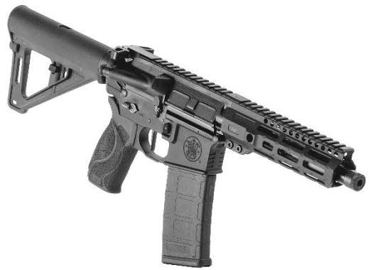 m&p15 Axe