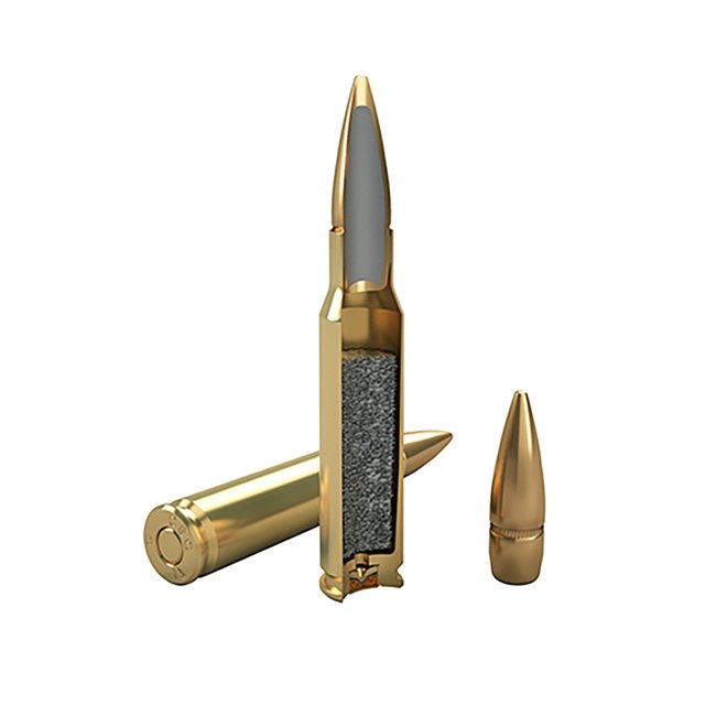 7.62x51mm