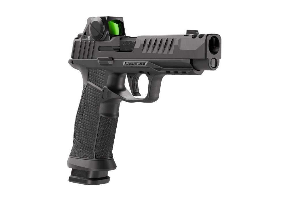 sig sauer p385