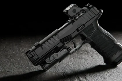 sig suaer 985