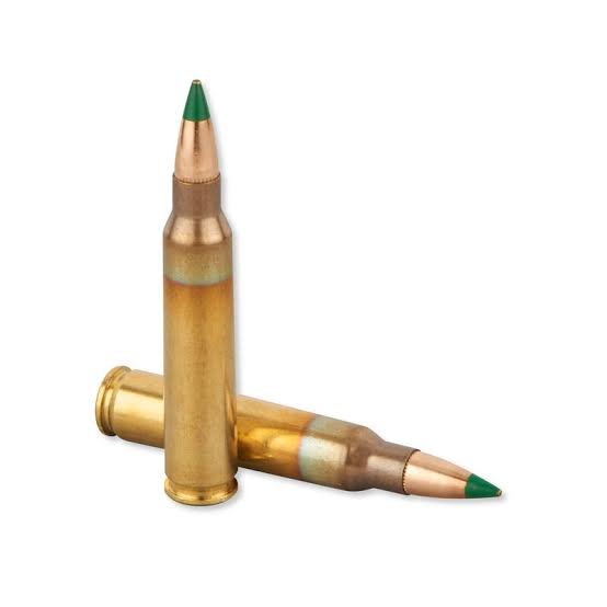 5.56x45mm
