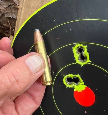 .400 legend