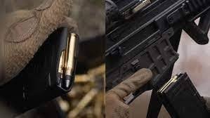 5.56x45mm
