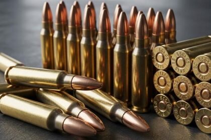 5.56 Commercial