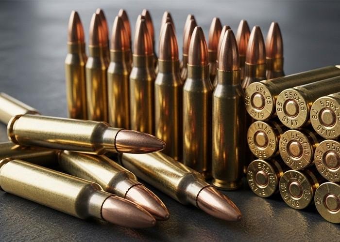 5.56 Commercial