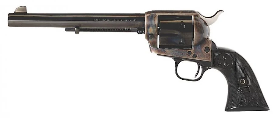 Sistemas de disparo de armas de fogo