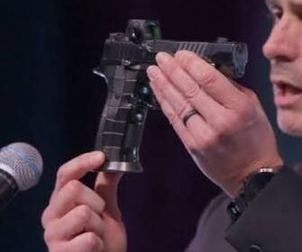 sig sauer
