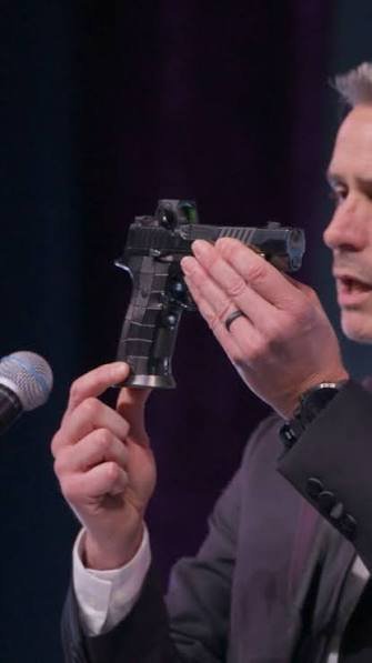 sig sauer