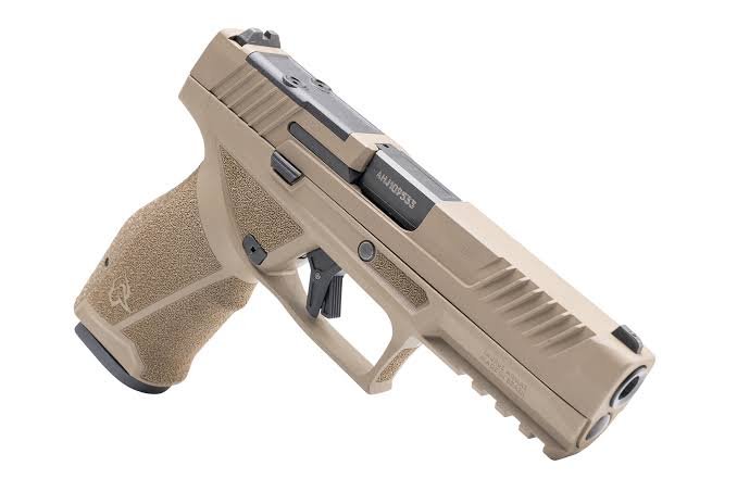 Taurus TX9 FDE