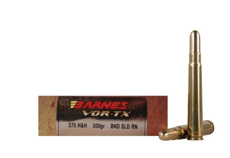 .375 Holland & Holland Magnum